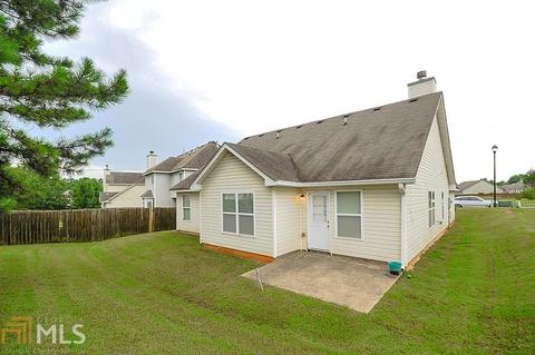 1987 Bertha Ct, Hampton, GA 30228 photo 27