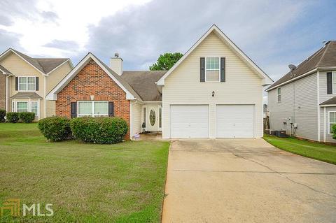 1987 Bertha Ct, Hampton, GA 30228 photo 1