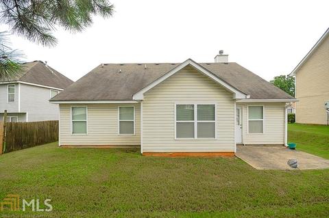 1987 Bertha Ct, Hampton, GA 30228 photo 26