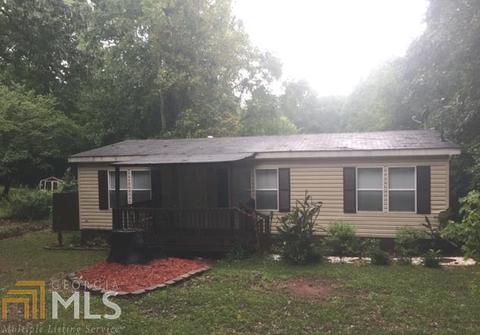 2660 Carter Loop, Thomaston, GA 30286 photo 1