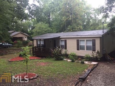 2660 Carter Loop, Thomaston, GA 30286 photo 2