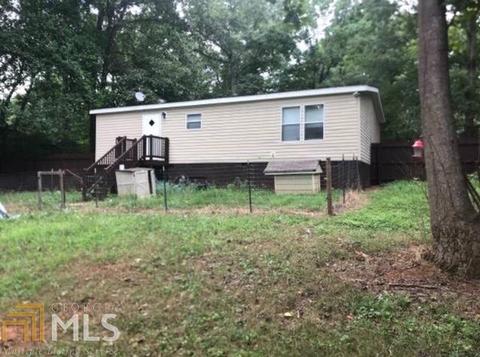 2660 Carter Loop, Thomaston, GA 30286 photo 19