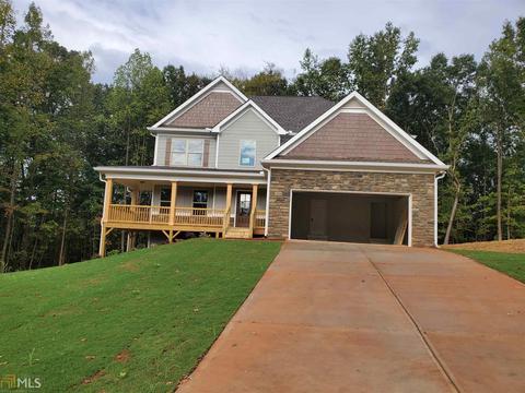 282 Manor Ml, Commerce, GA 30529 photo 1