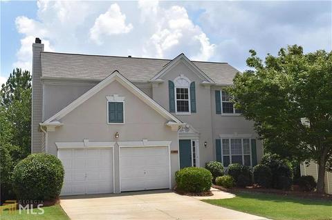 3905 Chastatee Dr, Duluth, GA 30097 photo 2