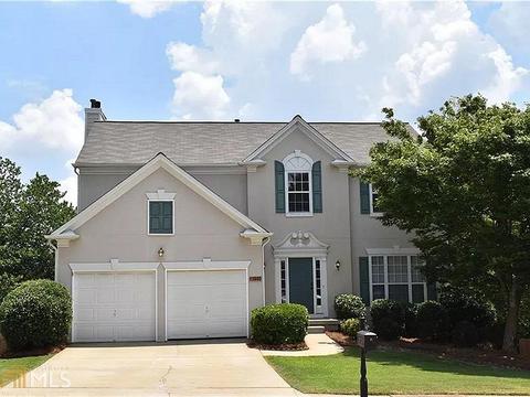 3905 Chastatee Dr, Duluth, GA 30097 photo 1