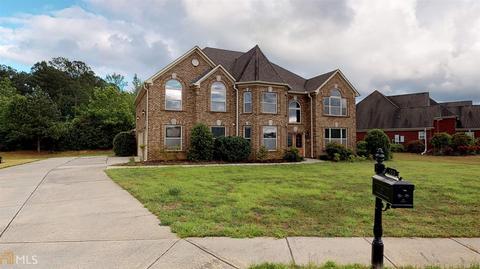 1100 Venetian Ln, Hampton, GA 30228 photo 4