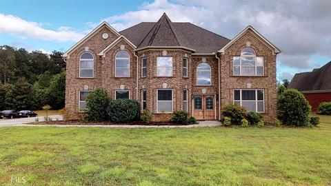 1100 Venetian Ln, Hampton, GA 30228 photo 1