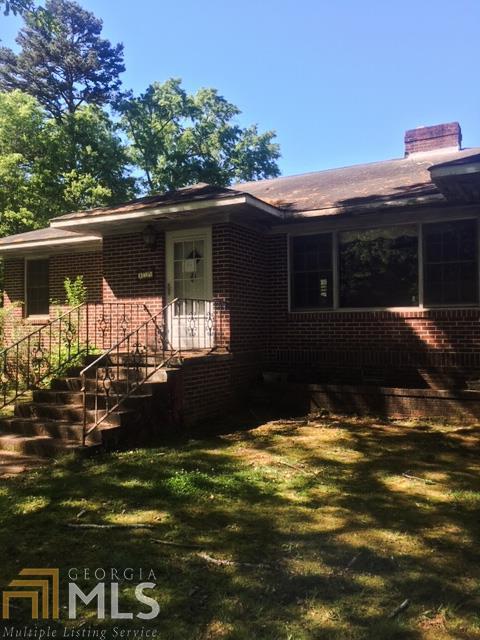 213 Hayes St, Toccoa, GA 30577 photo 2