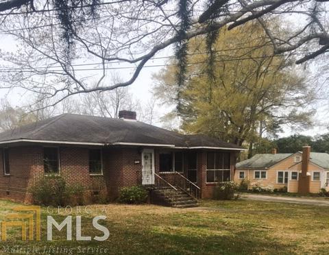 213 Hayes St, Toccoa, GA 30577 photo 1