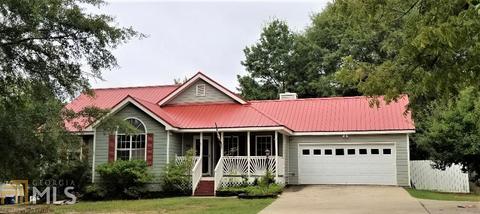 87 King Ave, Bethlehem, GA 30620 photo 1