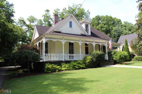 605 Vernon St, Lagrange, GA 30240 photo 1