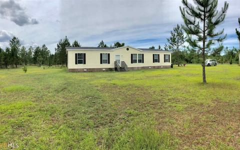 2590 Settlement Rd, Register, GA 30452 photo 2