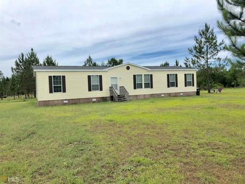 2590 Settlement Rd, Register, GA 30452 photo 1
