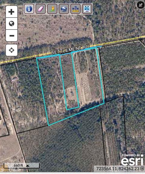 2590 Settlement Rd, Register, GA 30452 photo 6