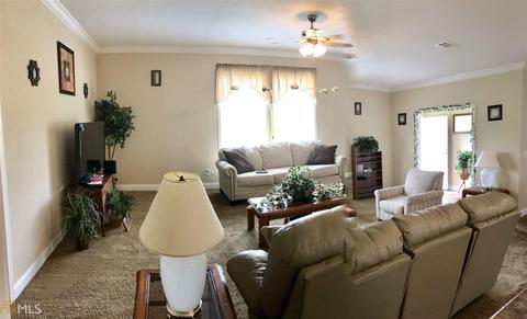 2590 Settlement Rd, Register, GA 30452 photo 17
