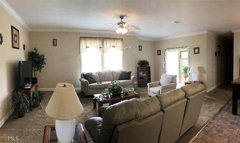 2590 Settlement Rd, Register, GA 30452 photo 18