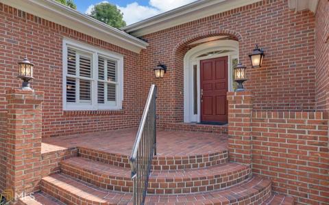 50 Brookstone Dr, Toccoa, GA 30577 photo 2
