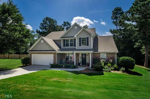 576 Ridgeview Ct, Monroe, GA 30655 photo 1