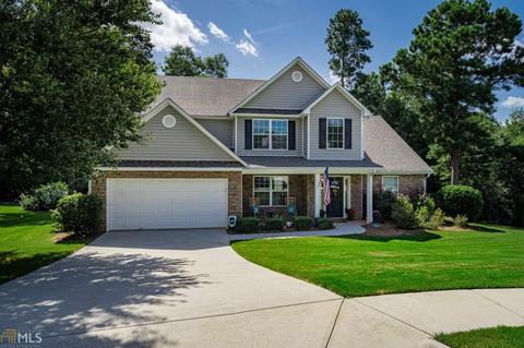 576 Ridgeview Ct, Monroe, GA 30655 photo 2