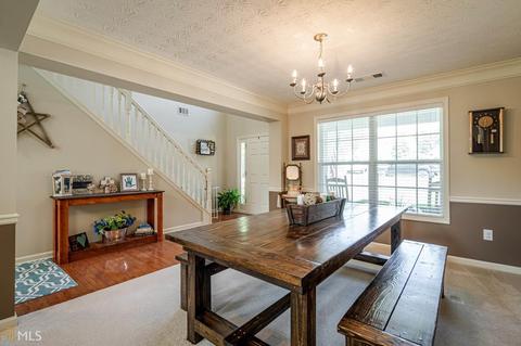576 Ridgeview Ct, Monroe, GA 30655 photo 5