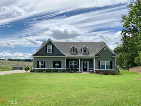 1340 Sims Rd, Winder, GA 30680 photo 1