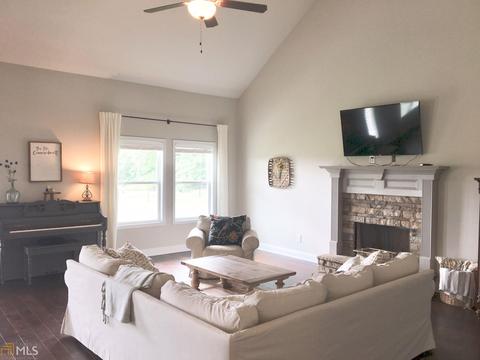 1340 Sims Rd, Winder, GA 30680 photo 5