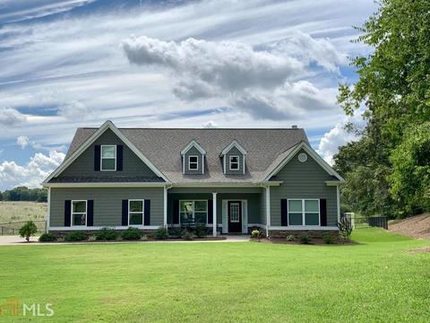 1340 Sims Rd, Winder, GA 30680 photo 2