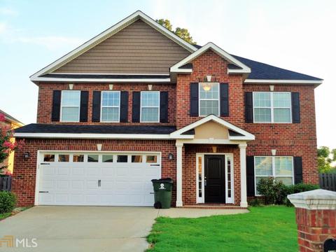 113 Regency Ct, Warner Robins, GA 31088 photo 1