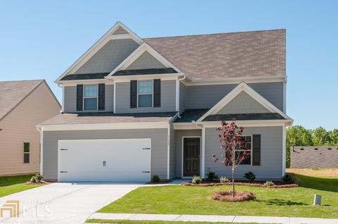 977 Independence Ave, Pendergrass, GA 30567 photo 2