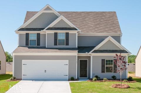 977 Independence Ave, Pendergrass, GA 30567 photo 1