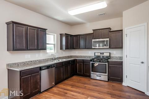 977 Independence Ave, Pendergrass, GA 30567 photo 4