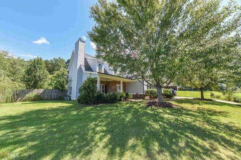 197 Linda St, Colbert, GA 30628 photo 27