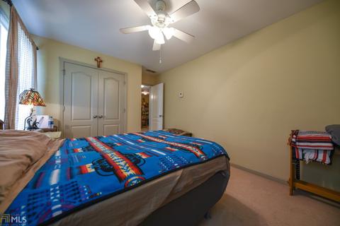 197 Linda St, Colbert, GA 30628 photo 16