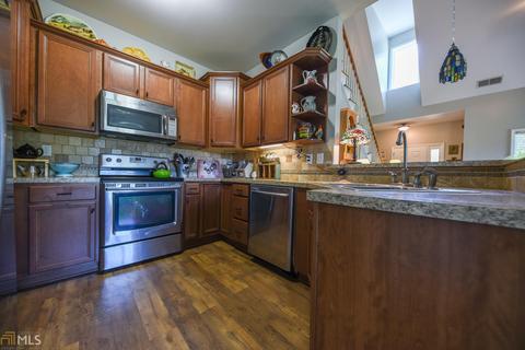 197 Linda St, Colbert, GA 30628 photo 8