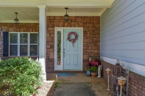 197 Linda St, Colbert, GA 30628 photo 2