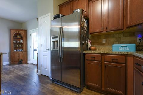 197 Linda St, Colbert, GA 30628 photo 9