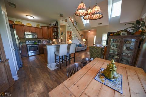 197 Linda St, Colbert, GA 30628 photo 7