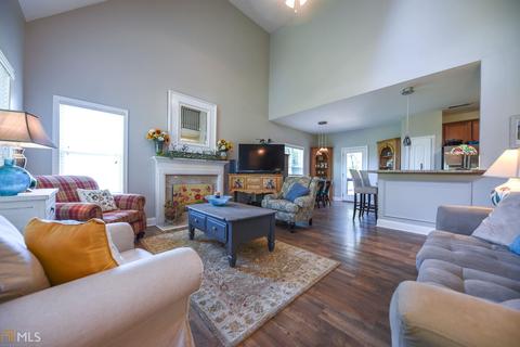 197 Linda St, Colbert, GA 30628 photo 4