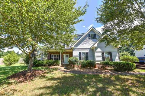 197 Linda St, Colbert, GA 30628 photo 1