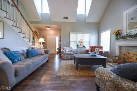 197 Linda St, Colbert, GA 30628 photo 5
