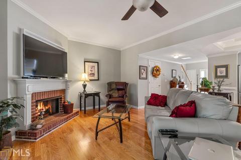 2075 Pine Tree Dr #F2, Buford, GA 30518 photo 5