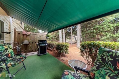 2075 Pine Tree Dr #F2, Buford, GA 30518 photo 34