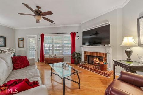 2075 Pine Tree Dr #F2, Buford, GA 30518 photo 7