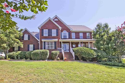 290 Valley Way, Hampton, GA 30228 photo 1