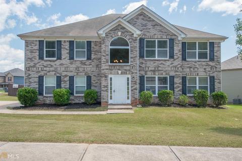 10748 Boulder Way, Hampton, GA 30228 photo 1