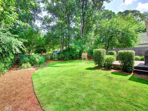 1818 Georgian Ter, Chamblee, GA 30341 photo 21