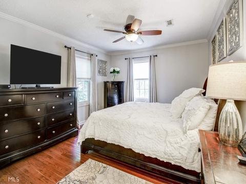 1818 Georgian Ter, Chamblee, GA 30341 photo 11