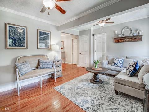 1818 Georgian Ter, Chamblee, GA 30341 photo 5