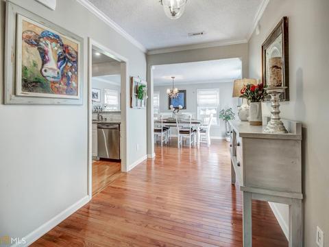 1818 Georgian Ter, Chamblee, GA 30341 photo 6