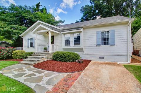 1818 Georgian Ter, Chamblee, GA 30341 photo 2